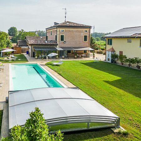 Bed and Breakfast La Casa di Valeria - Modena Esterno foto
