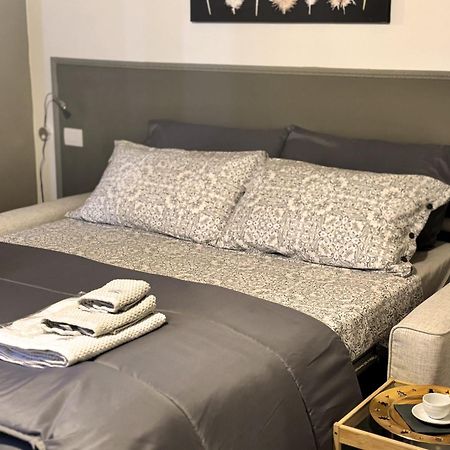 Bed and Breakfast La Casa di Valeria - Modena Esterno foto