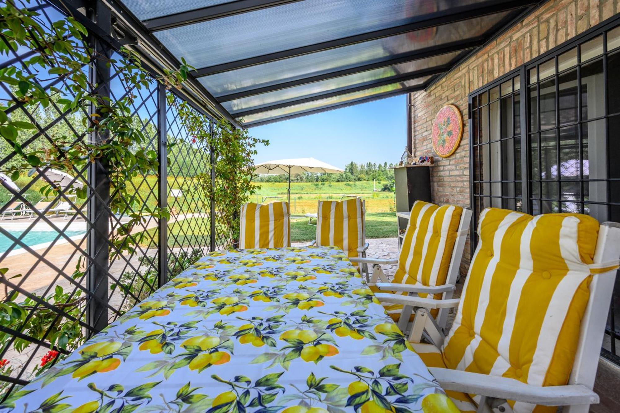 Bed and Breakfast La Casa di Valeria - Modena Esterno foto