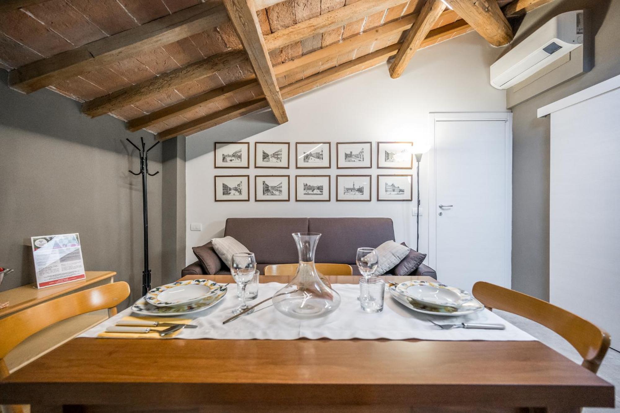 Bed and Breakfast La Casa di Valeria - Modena Esterno foto