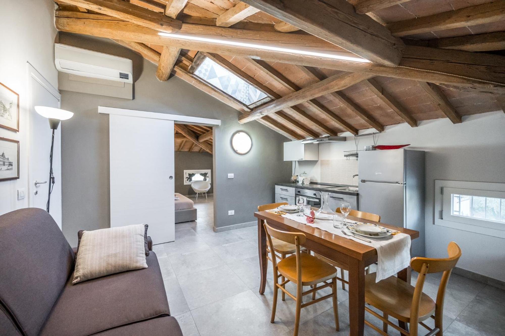 Bed and Breakfast La Casa di Valeria - Modena Esterno foto