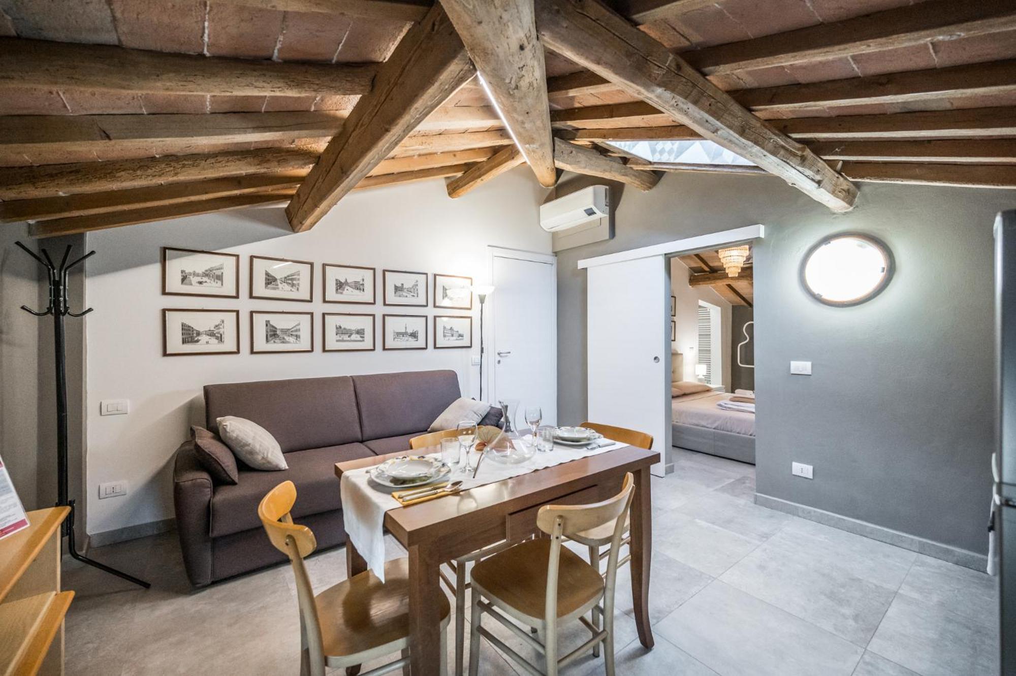 Bed and Breakfast La Casa di Valeria - Modena Esterno foto