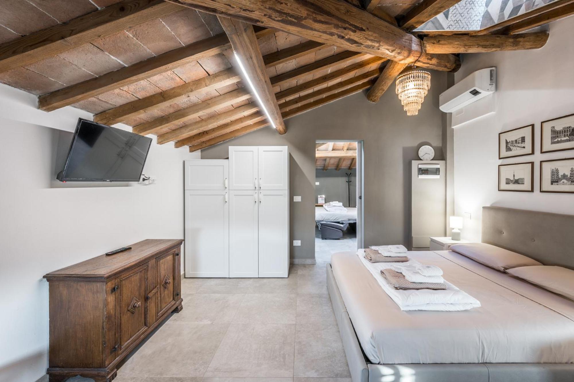 Bed and Breakfast La Casa di Valeria - Modena Esterno foto