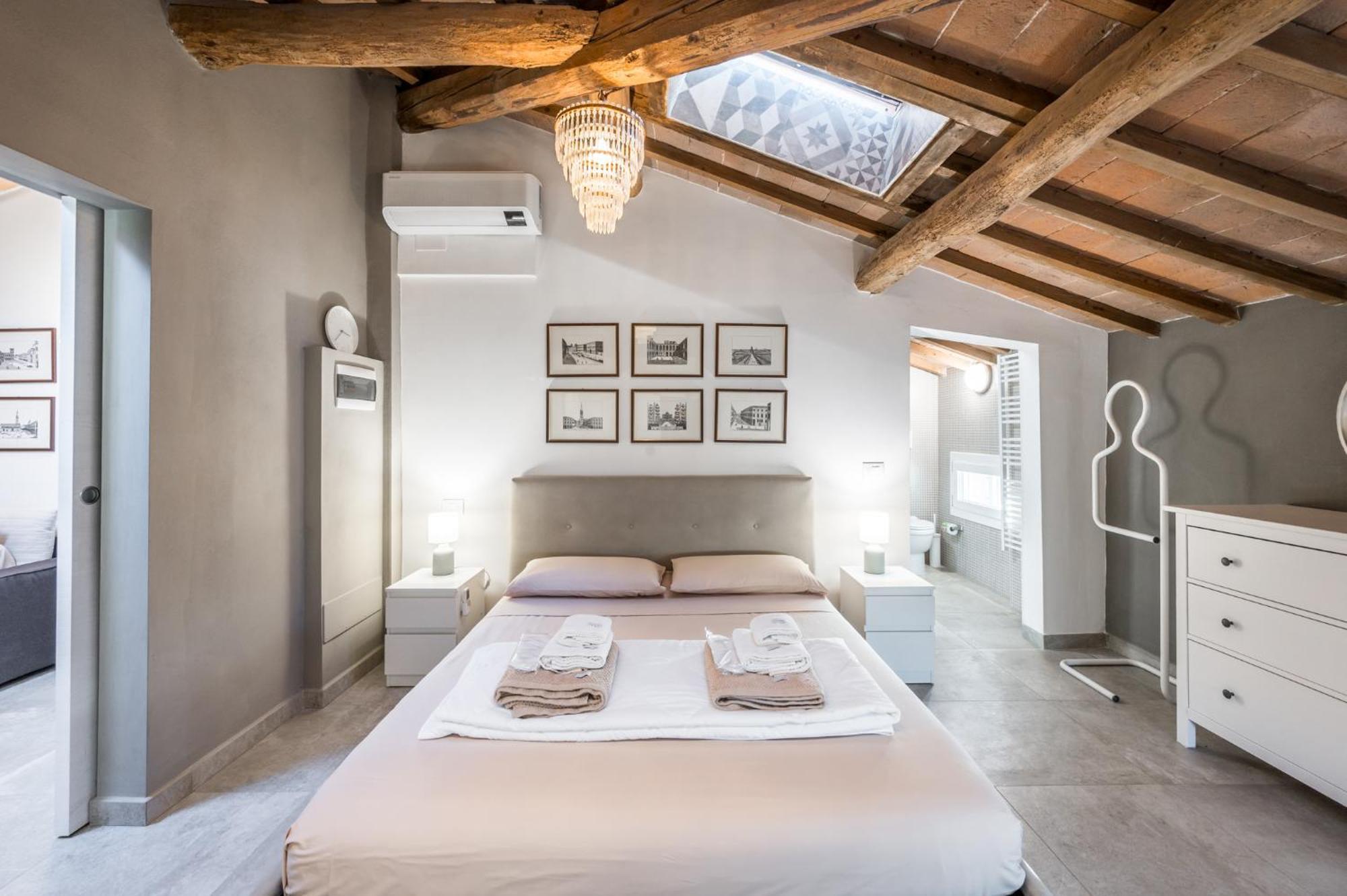Bed and Breakfast La Casa di Valeria - Modena Esterno foto