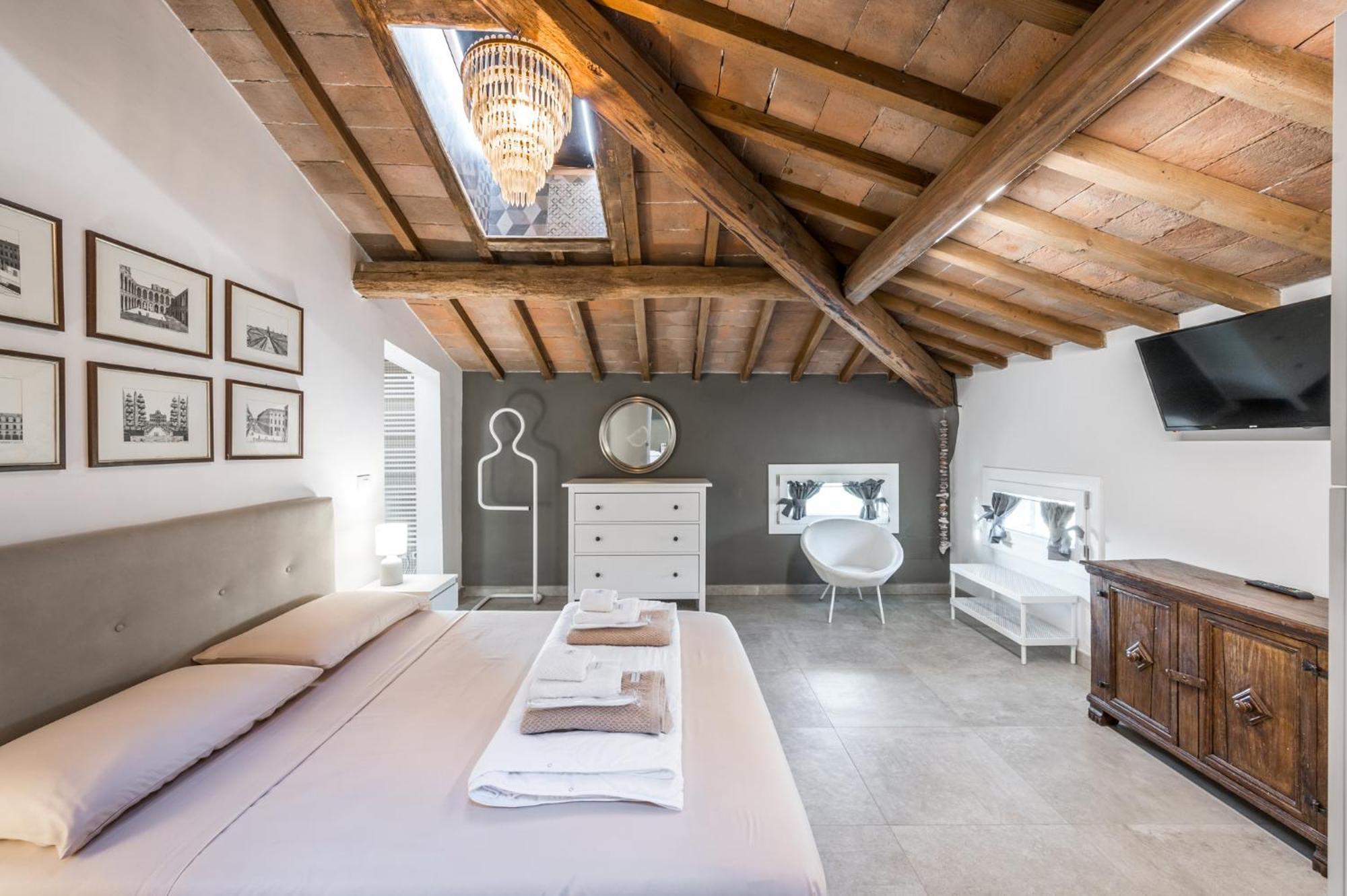 Bed and Breakfast La Casa di Valeria - Modena Esterno foto