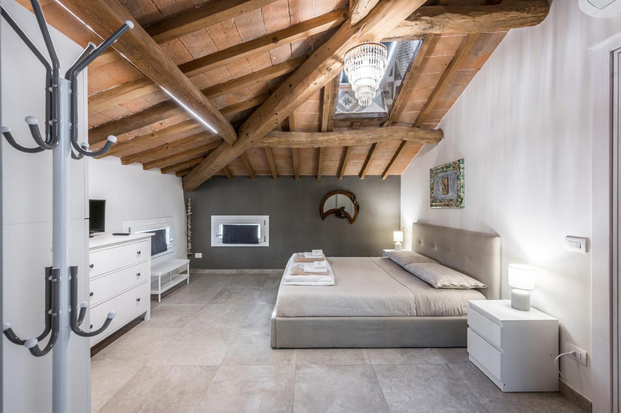 Bed and Breakfast La Casa di Valeria - Modena Esterno foto
