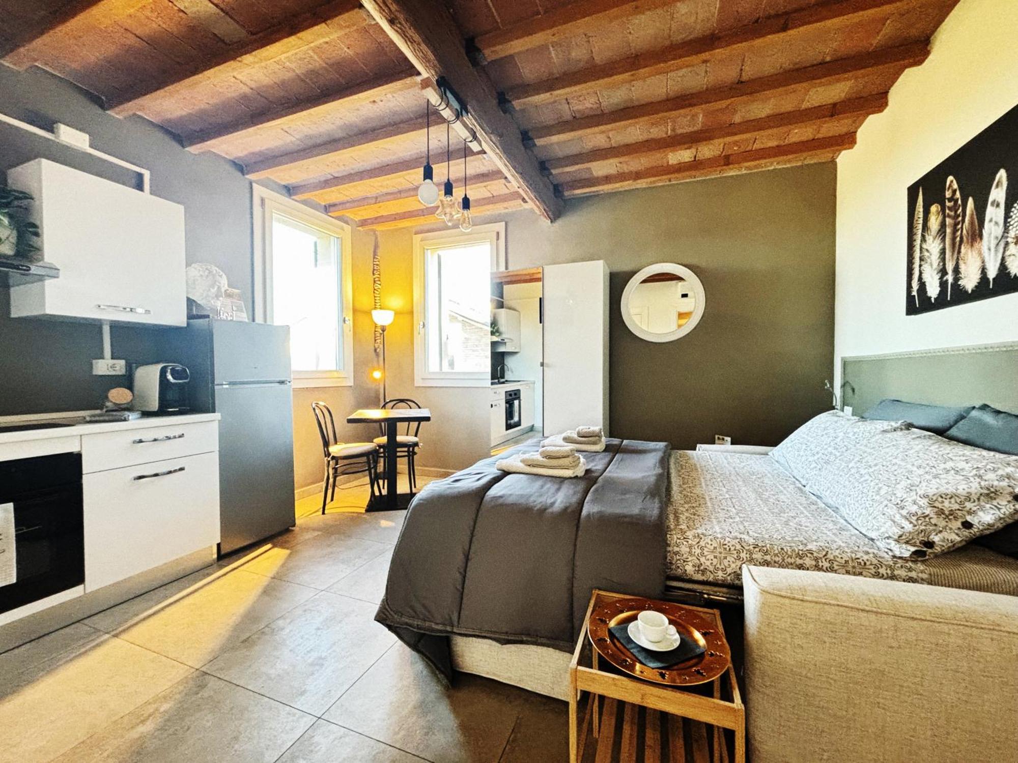 Bed and Breakfast La Casa di Valeria - Modena Esterno foto